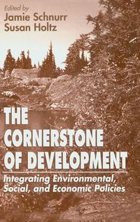 Produktbild: The Cornerstone of Development