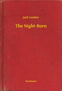Produktbild: The Night-Born