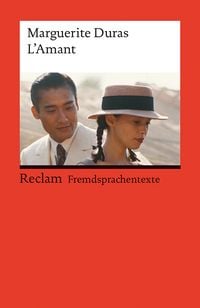 Produktbild: L'Amant