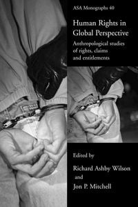Produktbild: Human Rights in Global Perspective
