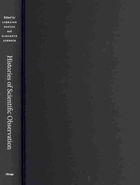 Produktbild: Histories Of Scientific Observ