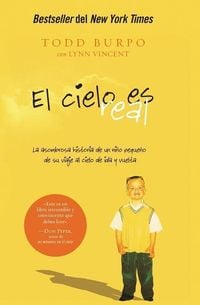 Produktbild: El Cielo Es Real