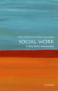 Produktbild: Social Work