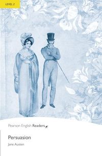 Bild vom Artikel Austen, J: Level 2: Persuasion Book and MP3 Pack vom Autor Jane Austen