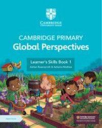 Produktbild: Cambridge Primary Global Perspectives Learner's Skills Book 1 with Digital Access (1 Year)