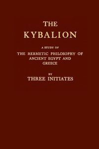 Produktbild: The Kybalion