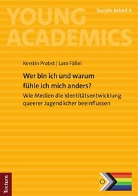 Produktbild: Wer bin ich und warum f&uuml;hle ich mich anders?