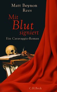 Produktbild: Mit Blut signiert