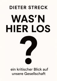 Produktbild: Was'n Hier Los?