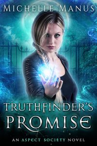 Produktbild: Truthfinder's Promise