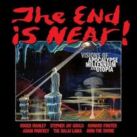 Produktbild: Manley, R:  End Is Near! The