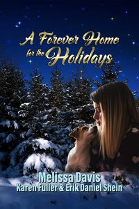 Produktbild: A Forever Home for the Holidays