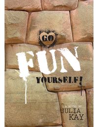 Produktbild: Go Fun Yourself!