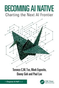 Produktbild: Becoming AI Native