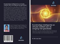 Produktbild: Kunstmatige intelligentie en virtuele realiteit voor de omgang met glansfobie