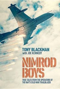 Produktbild: Nimrod Boys