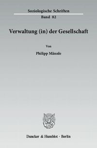 Produktbild: Verwaltung (in) der Gesellschaft.