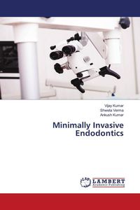 Produktbild: Minimally Invasive Endodontics