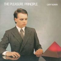 Produktbild: The Pleasure Principle(Remastered)