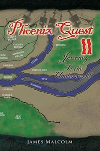 Produktbild: Phoenix Quest 2 Journey to the Underworld