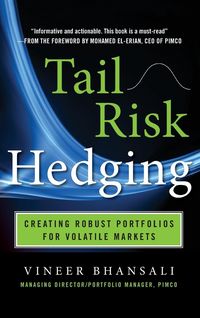 Produktbild: Tail Risk Hedging