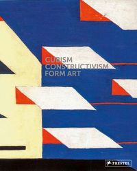 Produktbild: Cubism &ndash; Constructivism &ndash; FORM ART