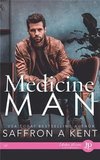 Produktbild: Medicine man