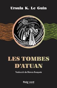 Produktbild: Les tombes d'Atuan