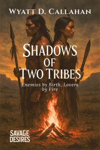 Produktbild: Shadows of Two Tribes