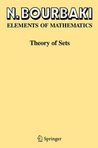 Produktbild: Theory of Sets
