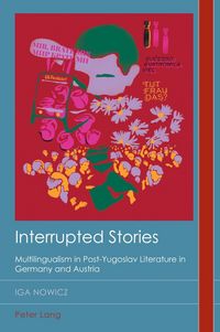 Produktbild: Interrupted Stories