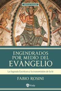 Produktbild: Engendrados por medio del evangelio