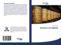 Produktbild: Structuur van RigVeda