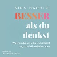 Produktbild: Besser als du denkst