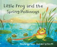 Produktbild: Little Frog and the Spring Polliwogs