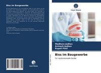 Produktbild: Biss im Baugewerbe