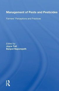 Produktbild: Management of Pests and Pesticides