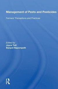 Produktbild: Management of Pests and Pesticides