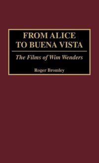Produktbild: From Alice to Buena Vista