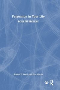Produktbild: Persuasion in Your Life