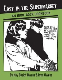 Produktbild: Lost in the Supermarket