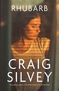 Produktbild: Silvey, C: Rhubarb