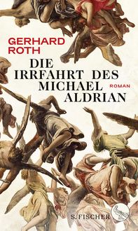 Produktbild: Die Irrfahrt des Michael Aldrian