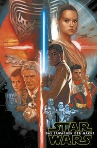 Produktbild: Star Wars - Das Erwachen der Macht