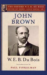Produktbild: John Brown (The Oxford W. E. B. Du Bois)