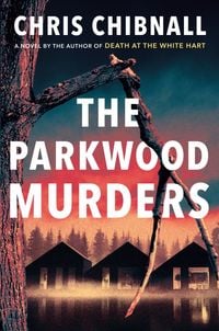Produktbild: The Parkwood Murders