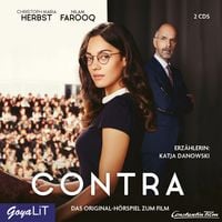 Produktbild: Contra. Das Original-H&ouml;rspiel zum Film
