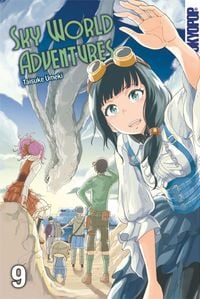 Produktbild: Sky World Adventures 09
