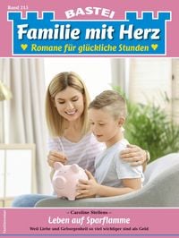 Produktbild: Familie mit Herz 215