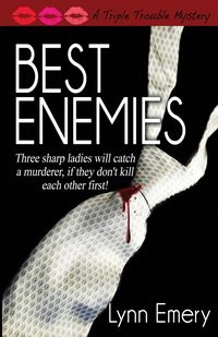 Produktbild: Best Enemies
